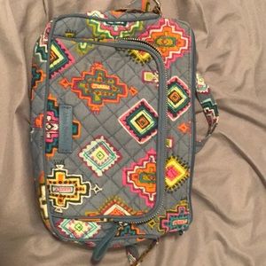 Vera Bradley Crossbody Bag